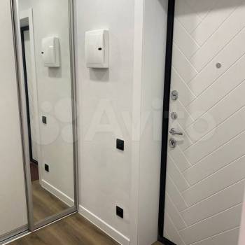 Сдается 1-комнатная квартира, 31 м²