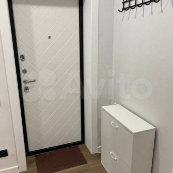 Сдается 1-комнатная квартира, 31 м²