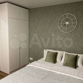 Сдается 1-комнатная квартира, 31 м²