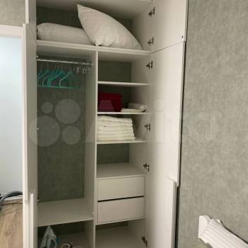 Сдается 1-комнатная квартира, 31 м²