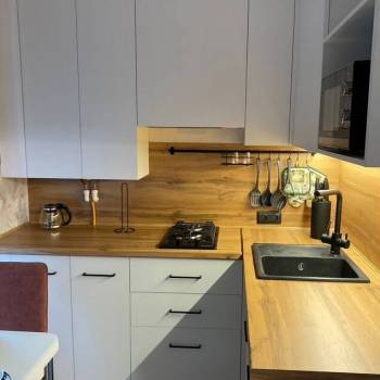 Сдается 1-комнатная квартира, 31 м²