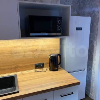 Сдается 1-комнатная квартира, 31 м²