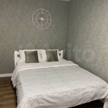 Сдается 1-комнатная квартира, 31 м²