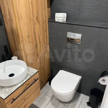 Сдается 1-комнатная квартира, 31 м²