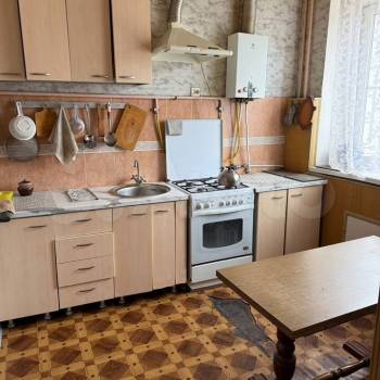 Продается 3-х комнатная квартира, 69,7 м²