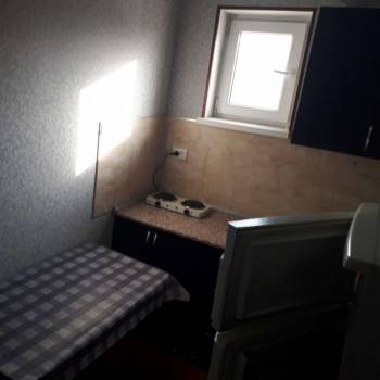 Сдается 1-комнатная квартира, 21 м²