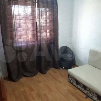 Сдается 1-комнатная квартира, 21 м²