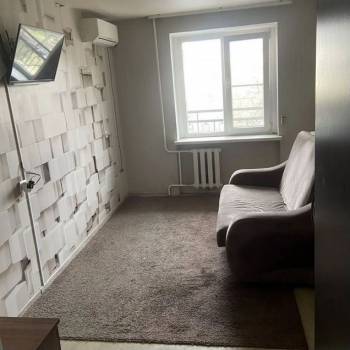 Продается 1-комнатная квартира, 16 м²