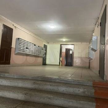 Продается 1-комнатная квартира, 16 м²