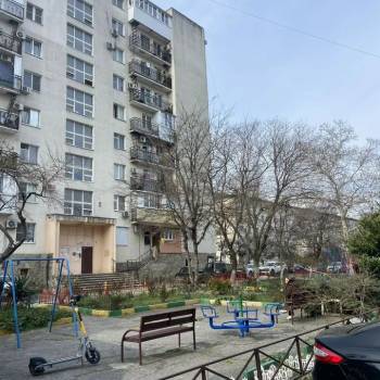 Продается 1-комнатная квартира, 16 м²