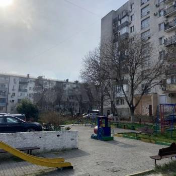 Продается 1-комнатная квартира, 16 м²