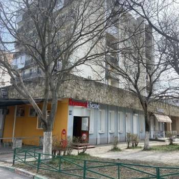 Продается 1-комнатная квартира, 16 м²