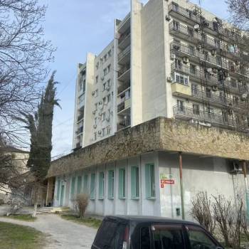 Продается 1-комнатная квартира, 16 м²