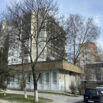 Продается 1-комнатная квартира, 16 м²