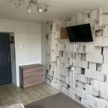 Продается 1-комнатная квартира, 16 м²