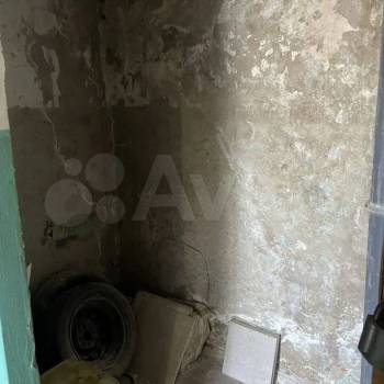 Продается 1-комнатная квартира, 16 м²