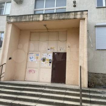 Продается 1-комнатная квартира, 16 м²