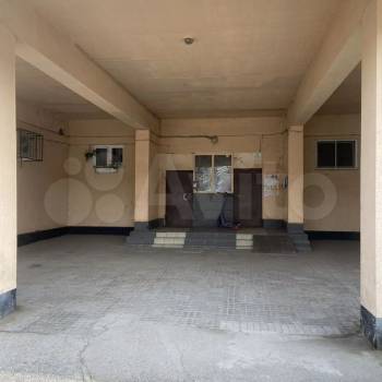 Продается 1-комнатная квартира, 16 м²