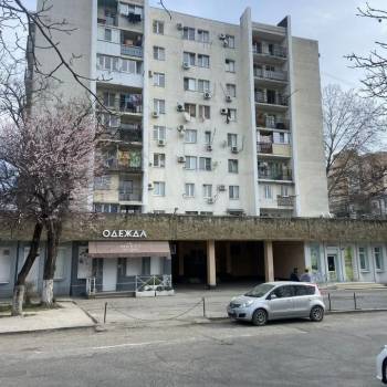 Продается 1-комнатная квартира, 16 м²