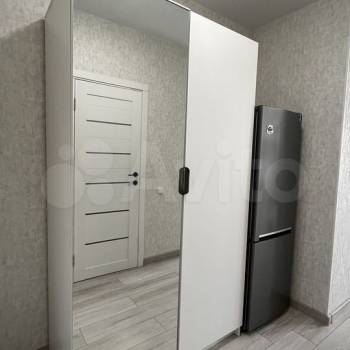 Сдается 1-комнатная квартира, 22 м²