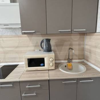 Сдается 1-комнатная квартира, 22 м²