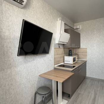 Сдается 1-комнатная квартира, 22 м²