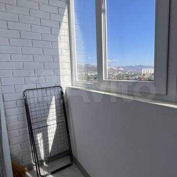 Сдается 1-комнатная квартира, 22 м²