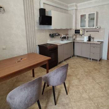 Сдается 2-х комнатная квартира, 62 м²