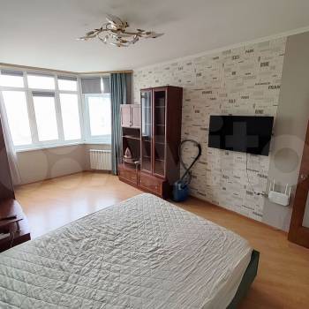 Сдается 2-х комнатная квартира, 62 м²