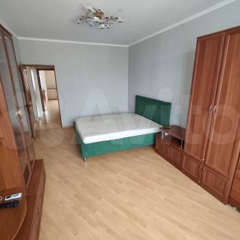 Сдается 2-х комнатная квартира, 62 м²