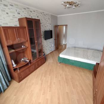 Сдается 2-х комнатная квартира, 62 м²