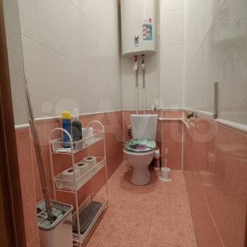 Сдается 2-х комнатная квартира, 62 м²