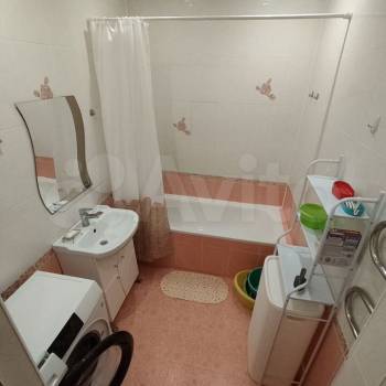 Сдается 2-х комнатная квартира, 62 м²