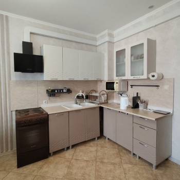 Сдается 2-х комнатная квартира, 62 м²