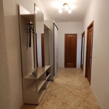 Сдается 2-х комнатная квартира, 62 м²