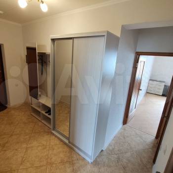 Сдается 2-х комнатная квартира, 62 м²