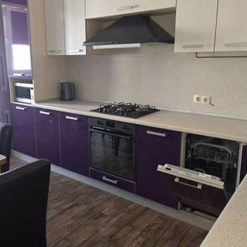 Сдается 2-х комнатная квартира, 72 м²