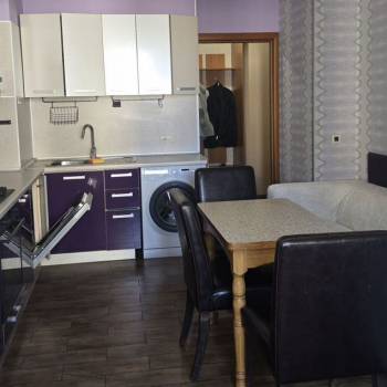 Сдается 2-х комнатная квартира, 72 м²