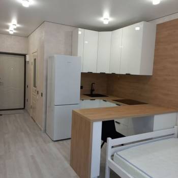 Сдается 1-комнатная квартира, 23 м²