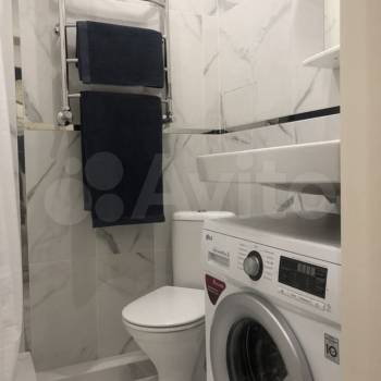 Сдается 1-комнатная квартира, 30 м²