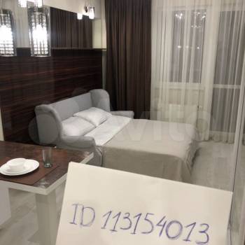 Сдается 1-комнатная квартира, 30 м²