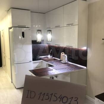 Сдается 1-комнатная квартира, 30 м²