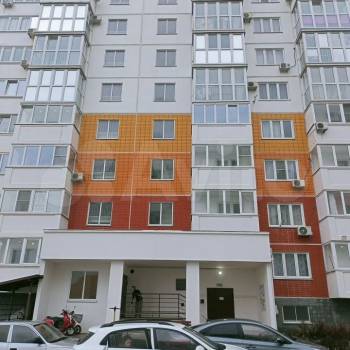 Сдается 1-комнатная квартира, 38 м²