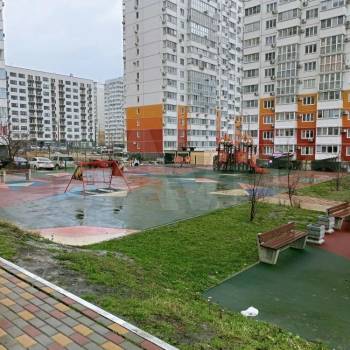 Сдается 1-комнатная квартира, 38 м²