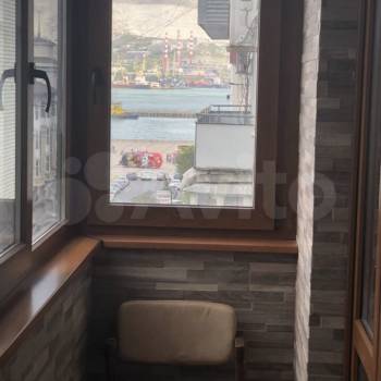 Сдается 2-х комнатная квартира, 55 м²