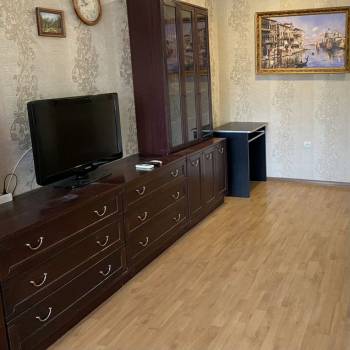 Сдается 2-х комнатная квартира, 52 м²