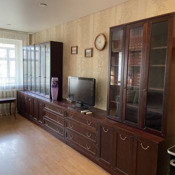 Сдается 2-х комнатная квартира, 52 м²