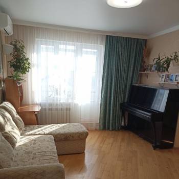 Сдается 2-х комнатная квартира, 62 м²