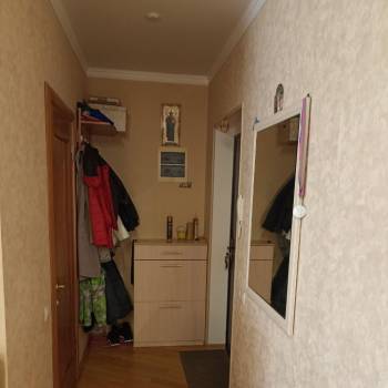 Сдается 2-х комнатная квартира, 62 м²