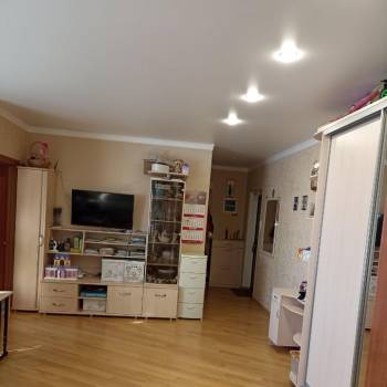 Сдается 2-х комнатная квартира, 62 м²